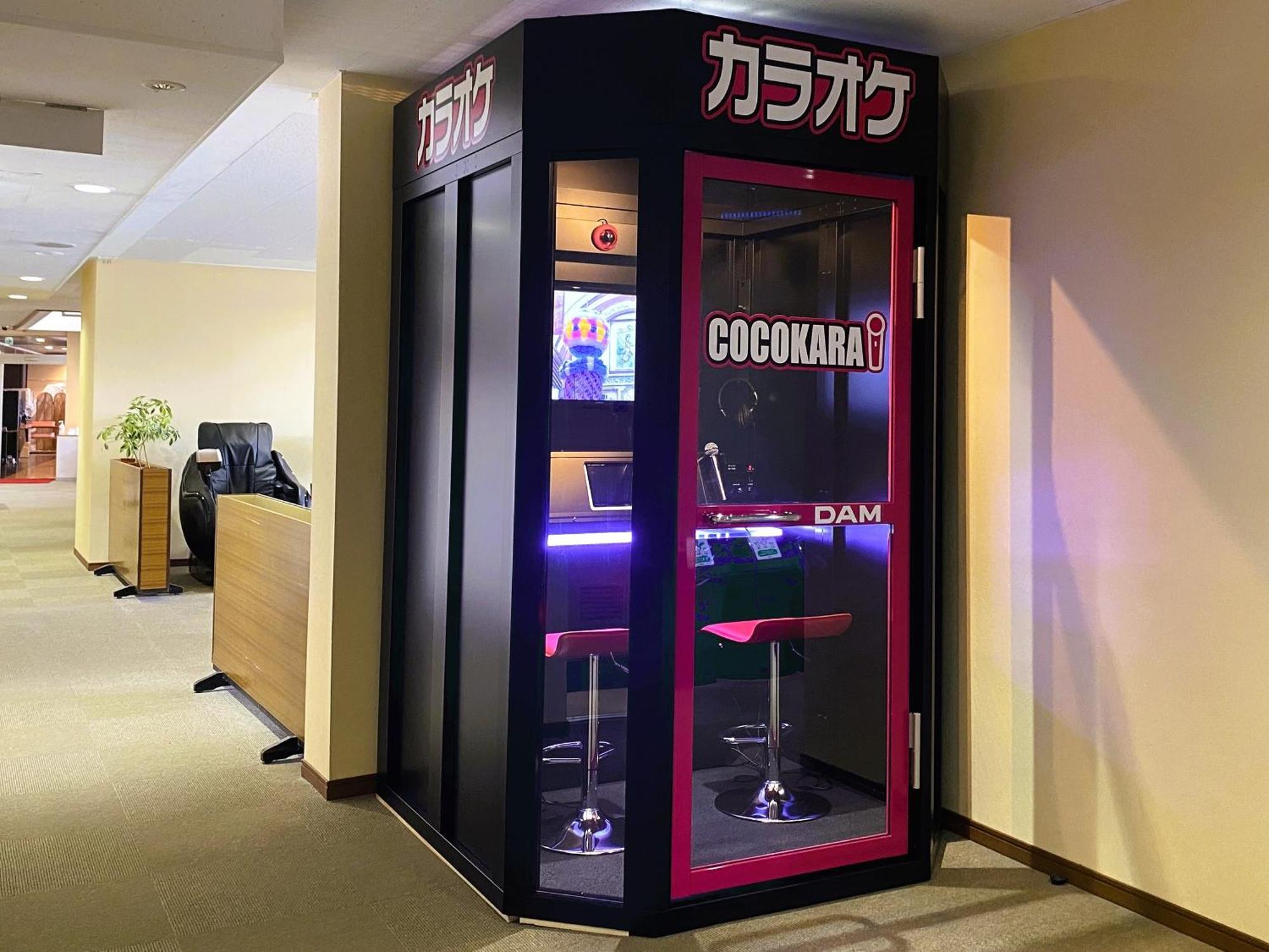 Iioka Shiosai Hotel Asahi  Bagian luar foto