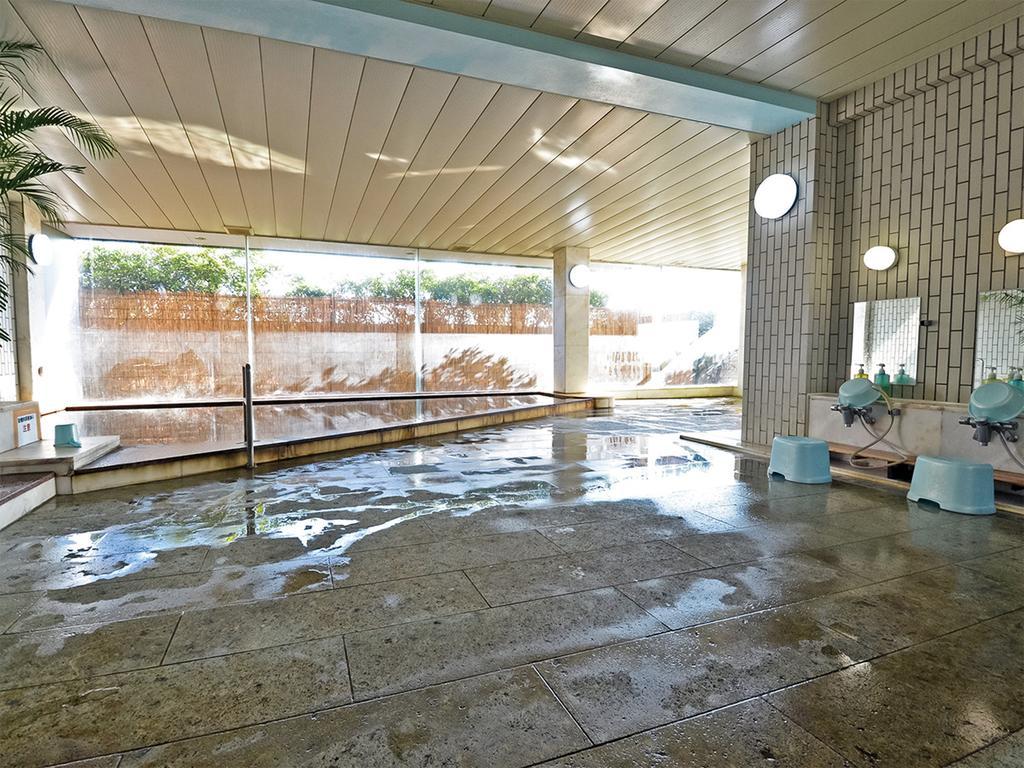 Iioka Shiosai Hotel Asahi  Bagian luar foto