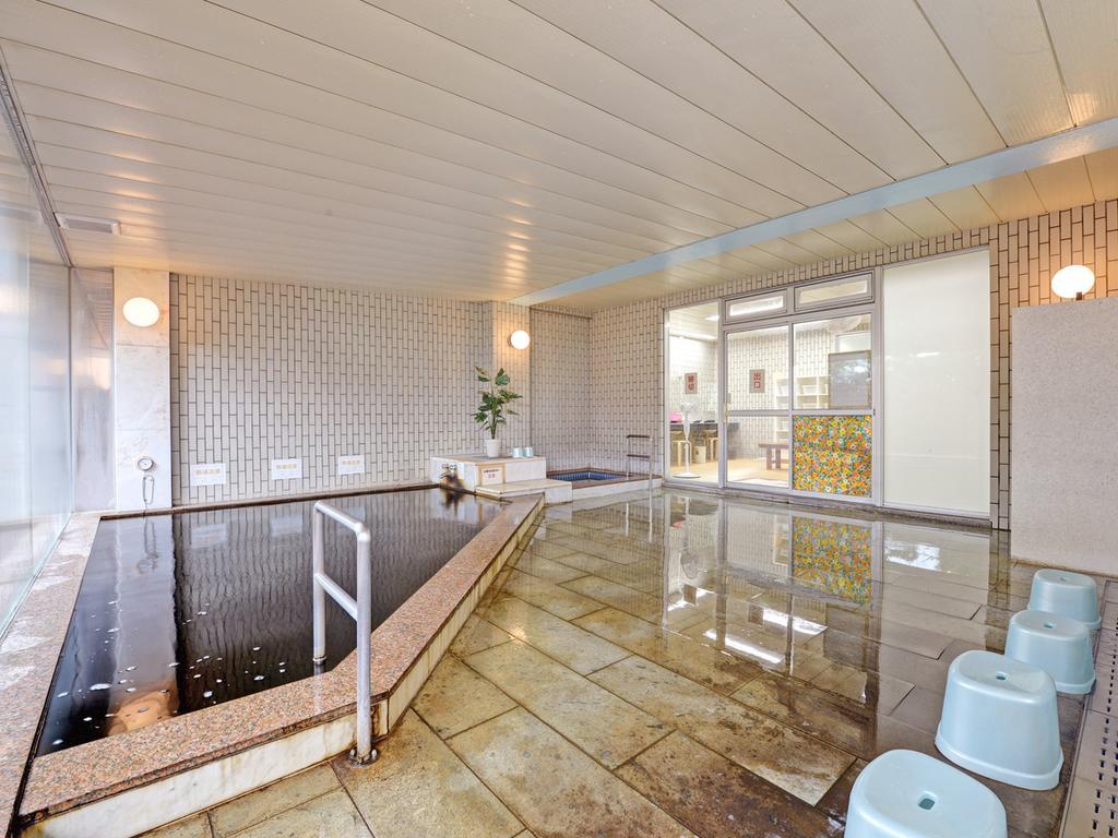 Iioka Shiosai Hotel Asahi  Bagian luar foto